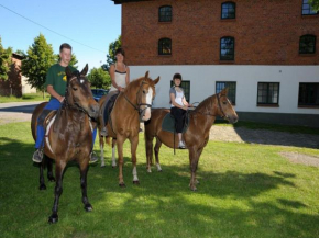 Hof Thomsen Groß Kordshagen